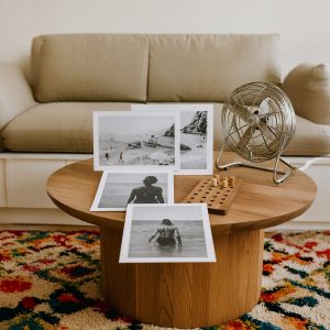 Impresión de Fotografía Profesional