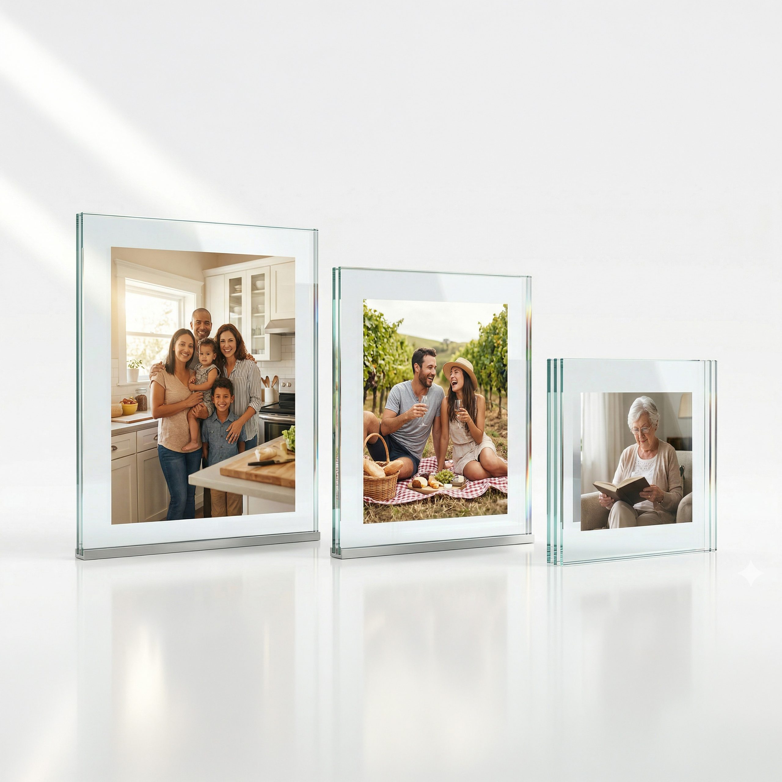 frame-doble vidrio