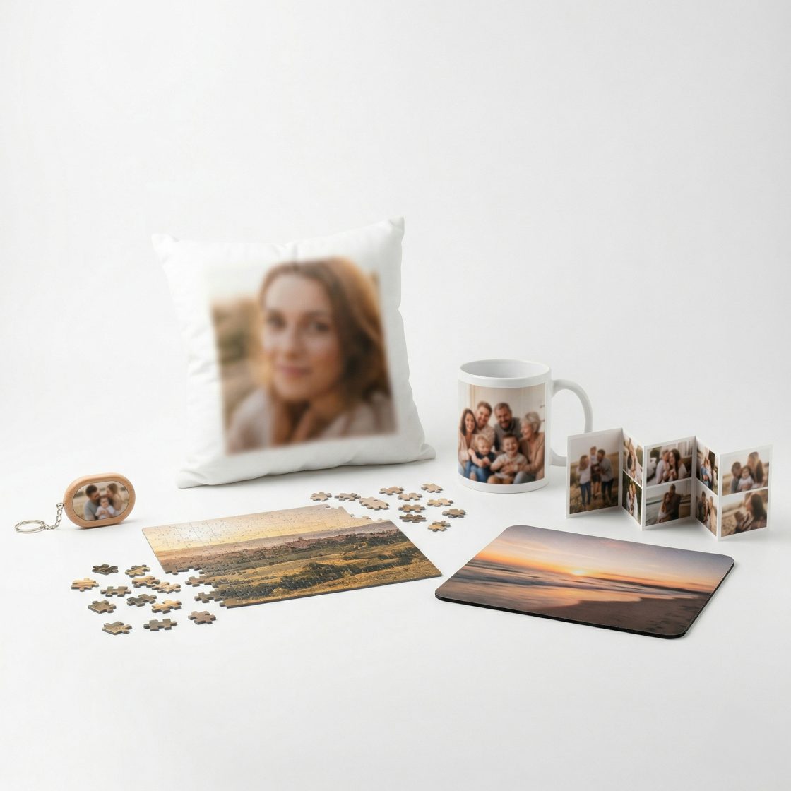 Foto regalos