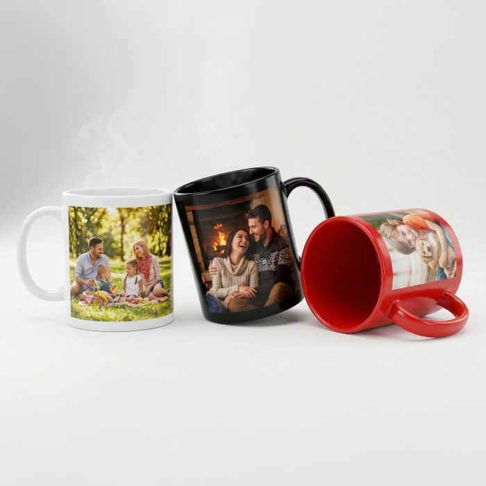 Mug con Foto